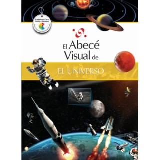 Enciclopedia Visual de las Preguntas:  El Universo
